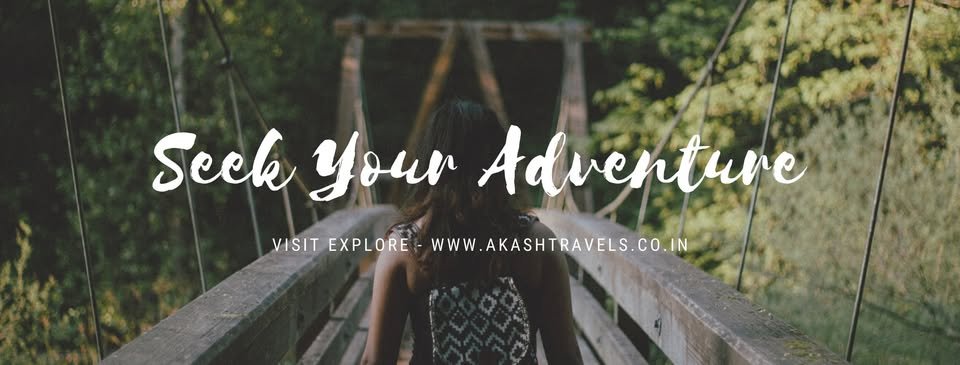 Akash Travels